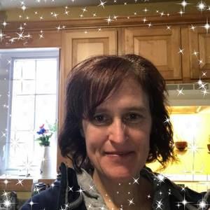 Meet your Posher, Beth